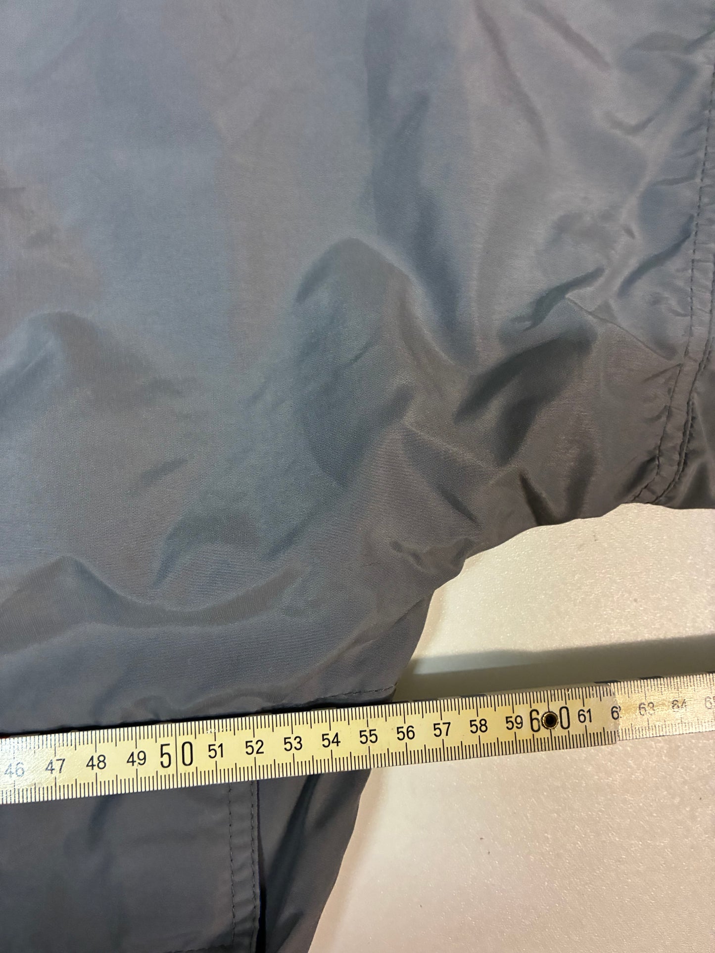 Vintage Nike Trainingsjacke M 6317