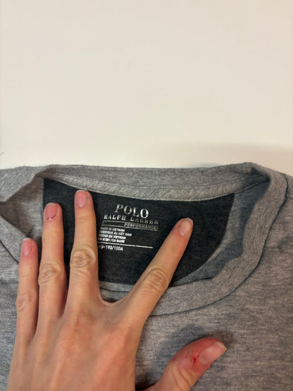 Polo Ralph Lauren Vintage Pullover L 5808