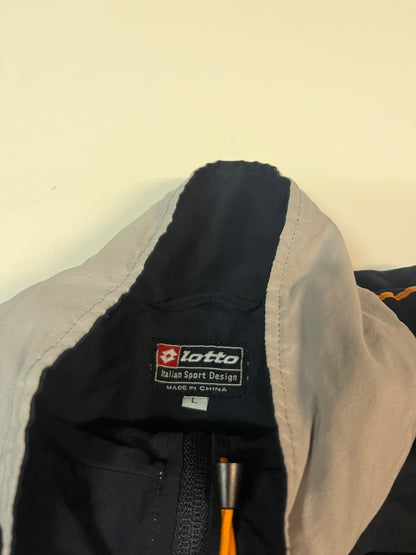 Lotto Vintage Jacke L 4661