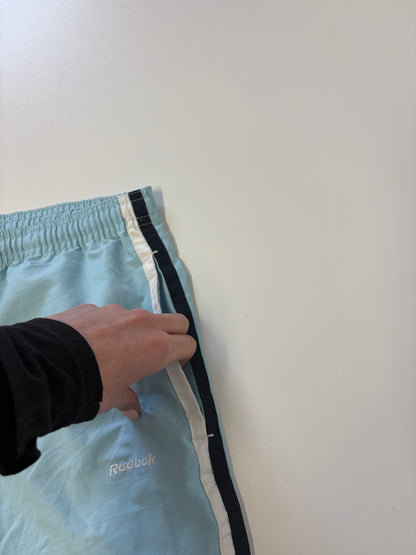 Reebok Vintage Trackpants M baggy 6886