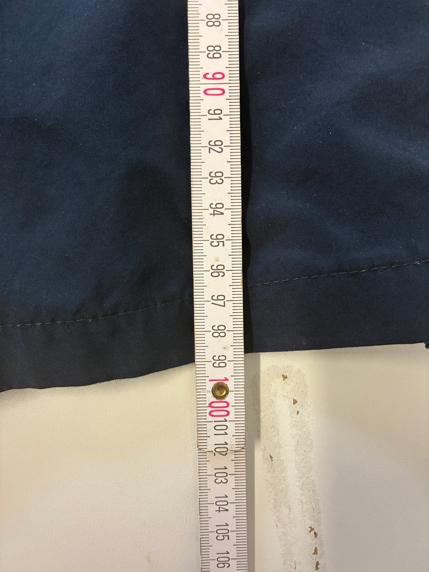 Vintage Nike Trackpants baggy XL 6663