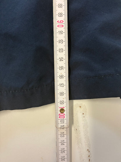 Vintage Nike Trackpants baggy XL 6663