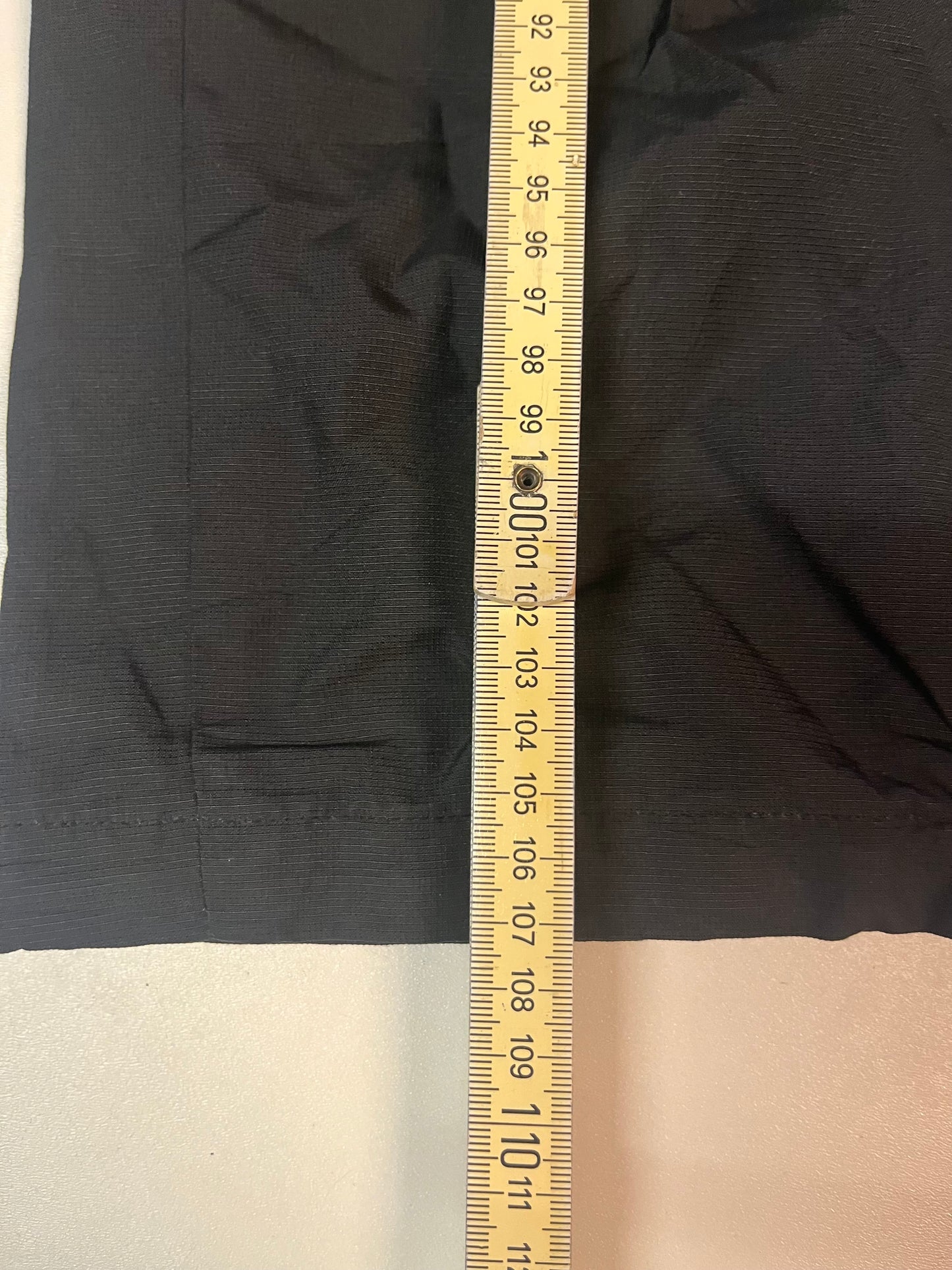 Umbro Vintage Trackpants M baggy 5648