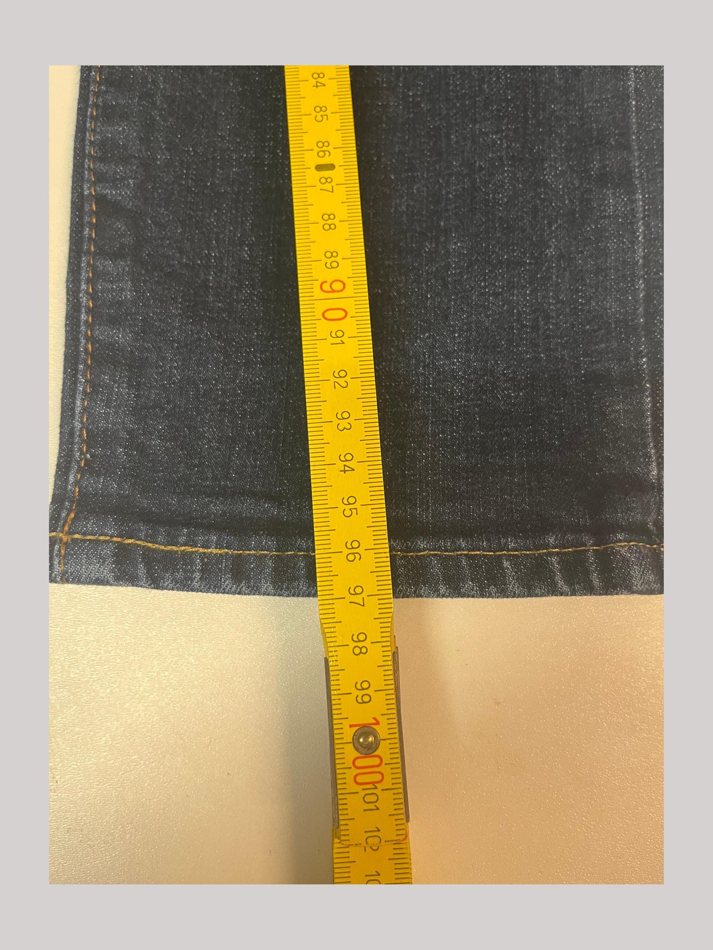 Polo Ralph Lauren Vintage Jeans w30 l32 3482
