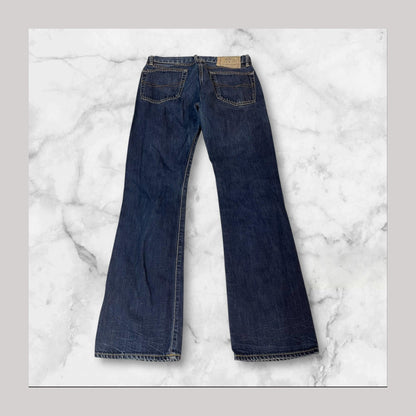 Polo Ralph Lauren Vintage Jeans W32 L32 3470