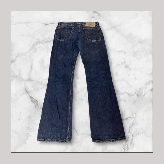 Polo Ralph Lauren Vintage Jeans W32 L32 3470