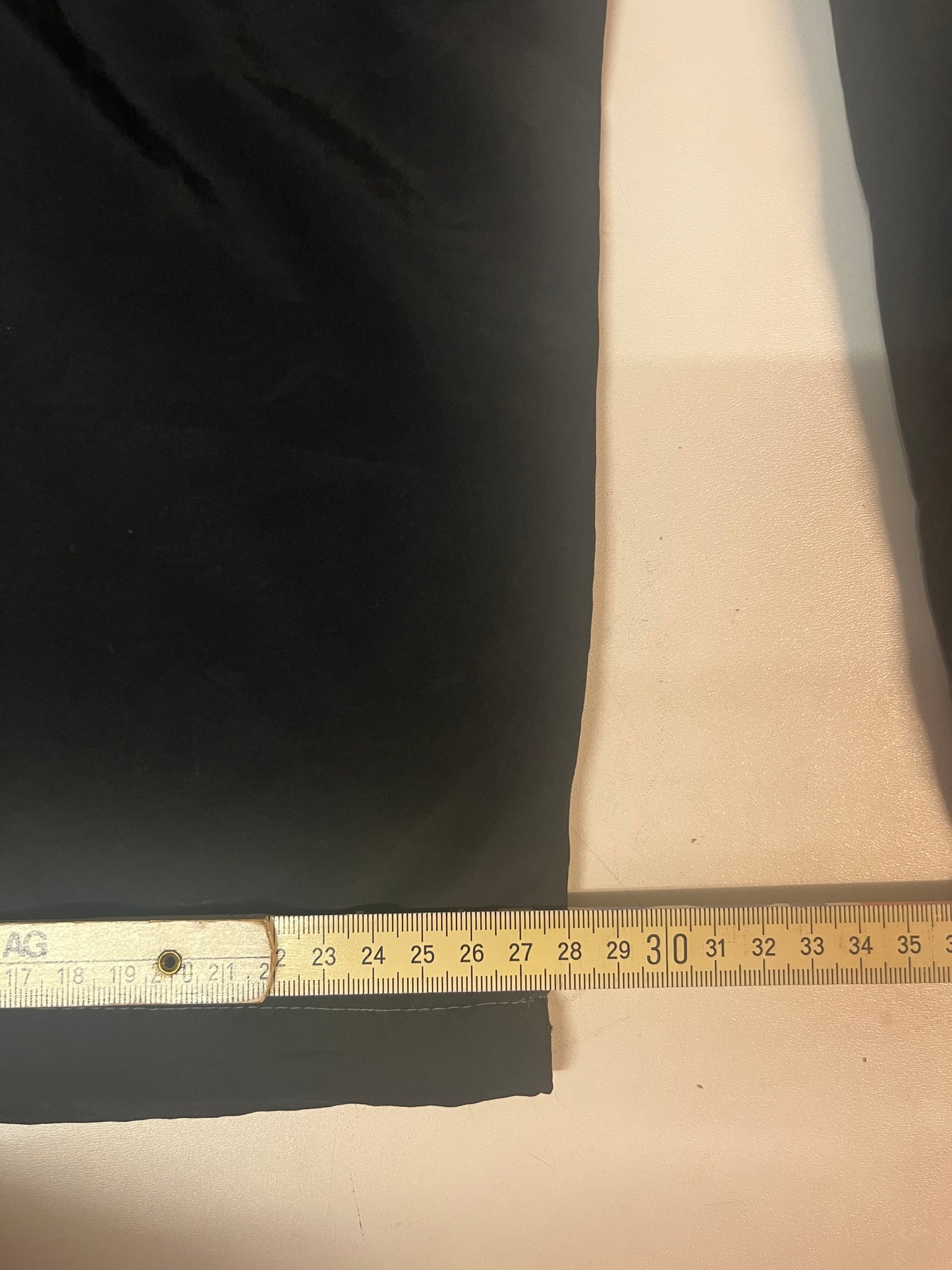 Vintage Nike Trackpants baggy XXL 5667