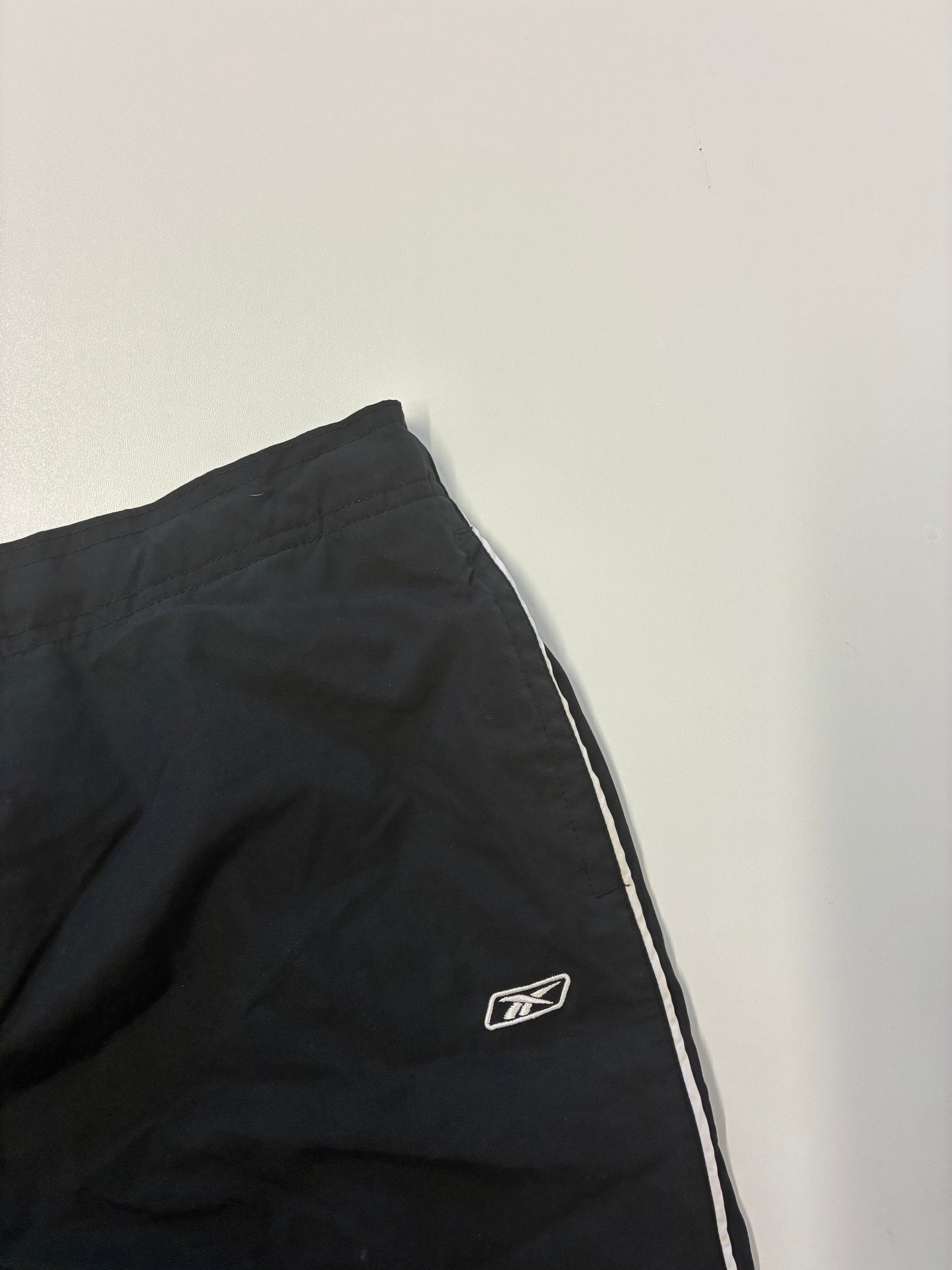 Vintage Reebok Trackpants baggy M fit S 6661