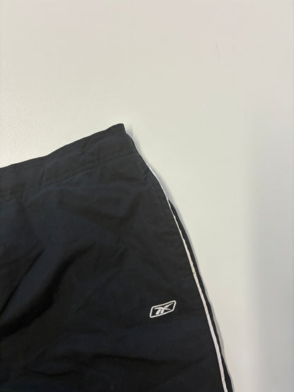 Vintage Reebok Trackpants baggy M fit S 6661