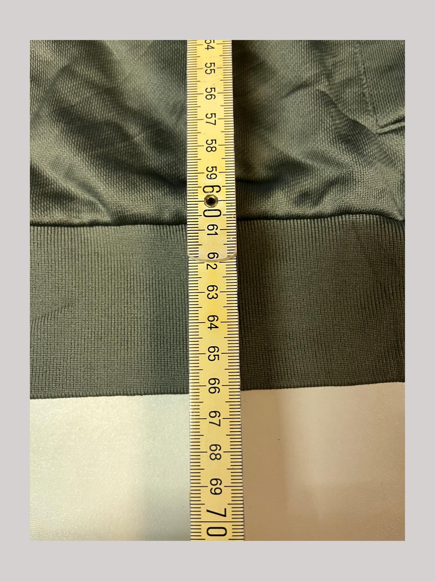 Puma Vintage Trackjacket M 4261