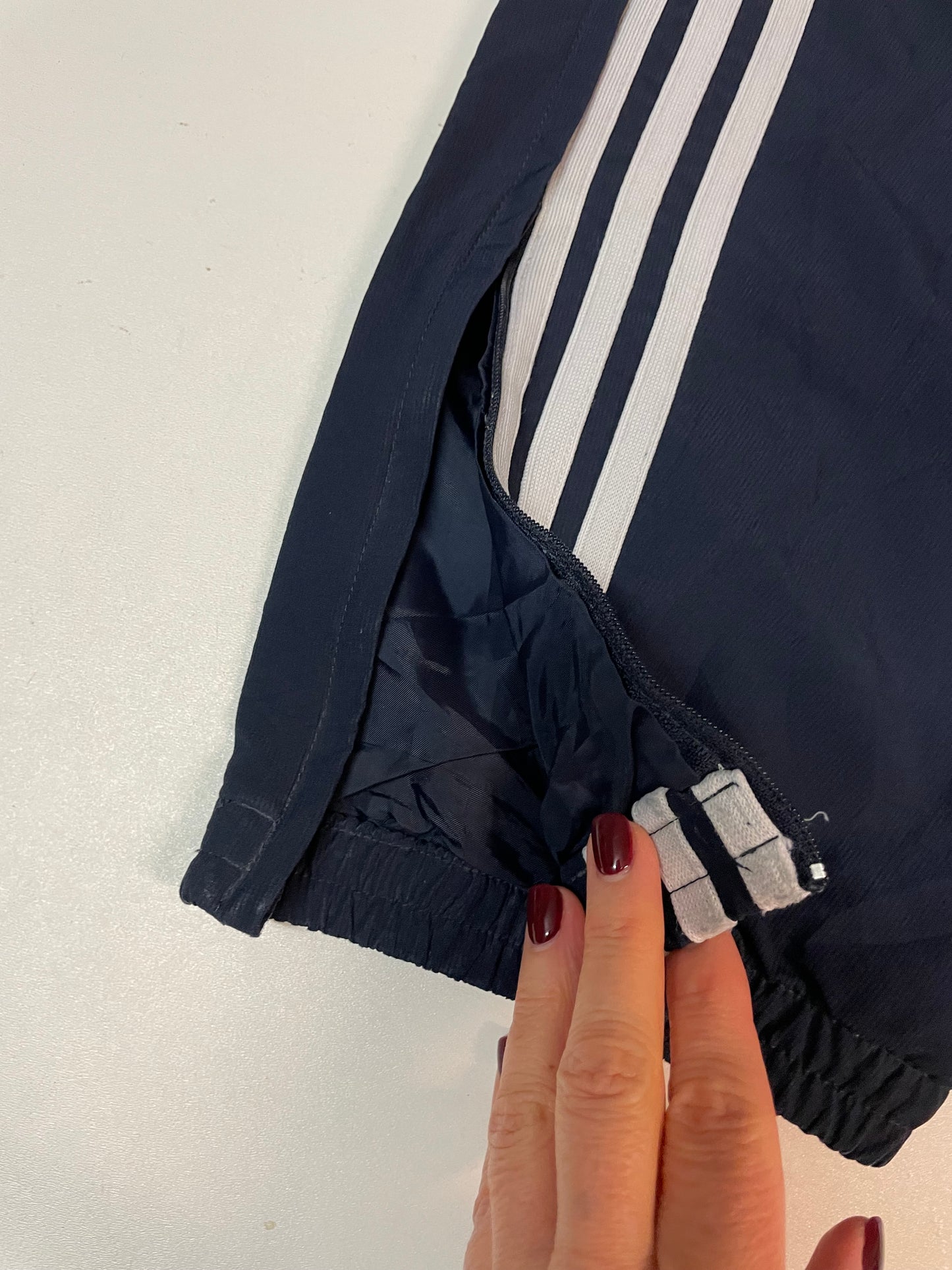 Adidas Vintage Trackpants M 5879