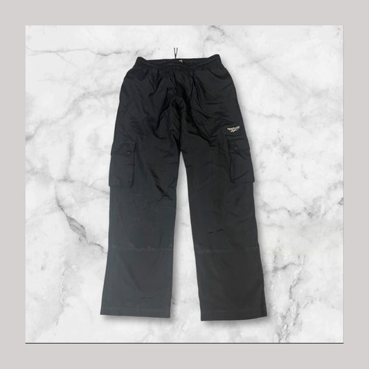 Nike Vintage Trackpants M Baggy 3577