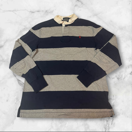 Vintage Polo Ralph Lauren Sweatshirt M 4885