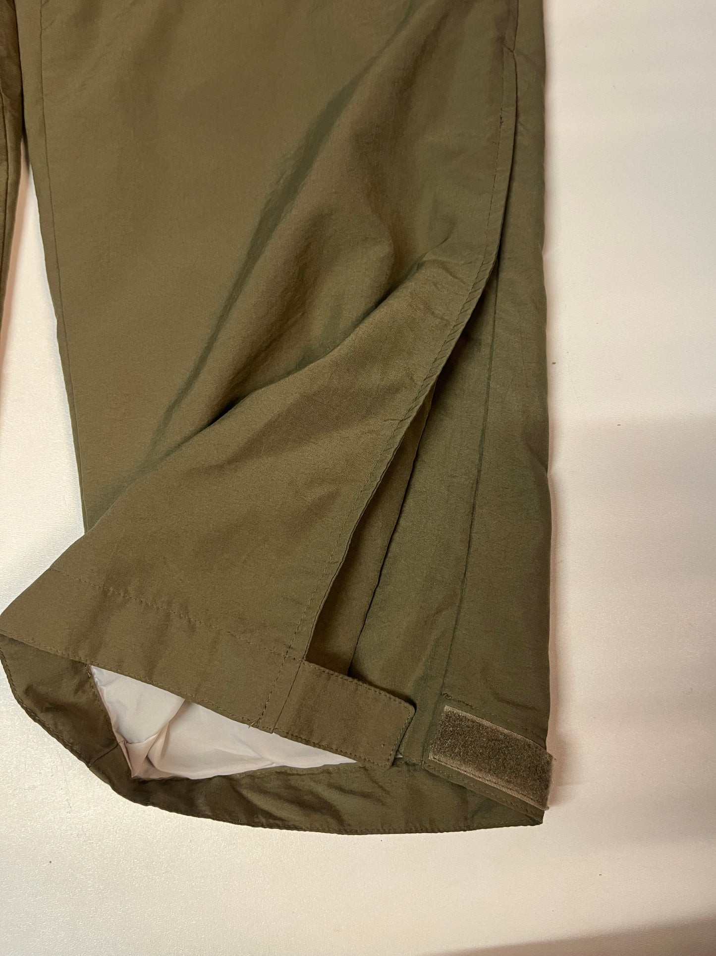 Nike Vintage Trackpants M Baggy 4086