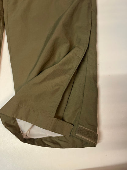 Nike Vintage Trackpants M Baggy 4086