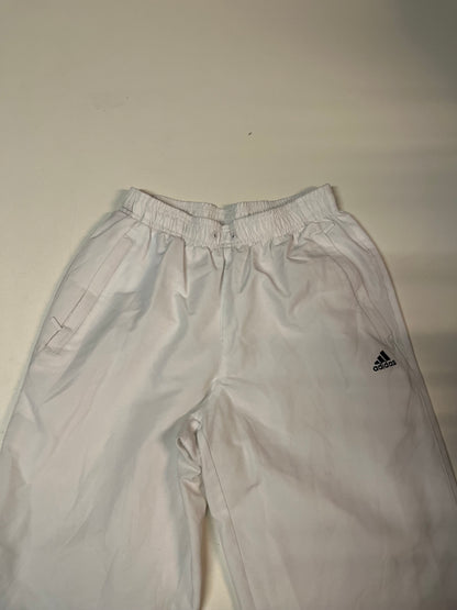 Adidas Vintage Trackpants S Baggy 4095