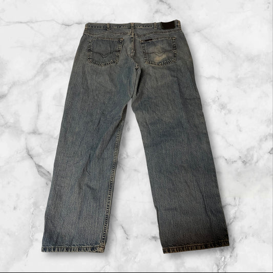Vintage Harley Davidson Jeans L 4063