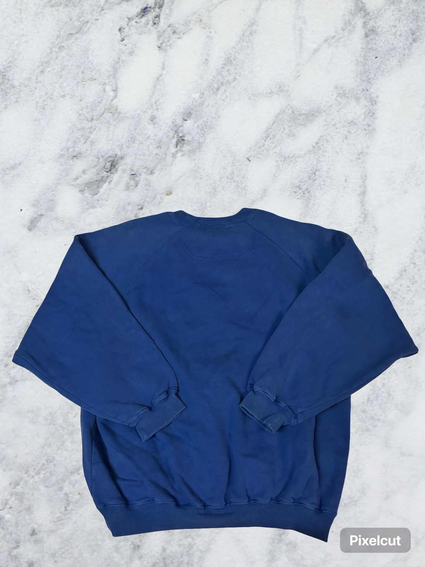 Vintage Adidas Sweatshirt M 6099