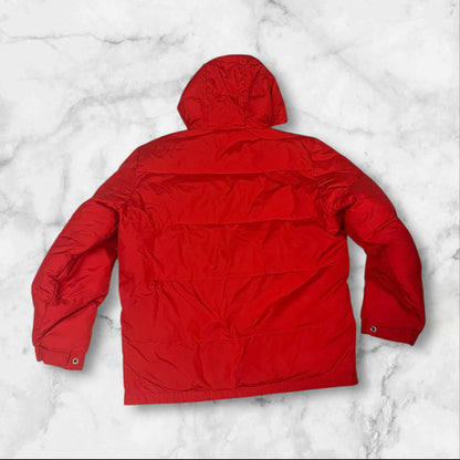 Polo Ralph Lauren Vintage Daunenjacke Kids Xl fit S 4743