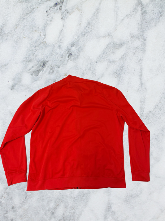 Nike Vintage Trackjacket 3xl 6821