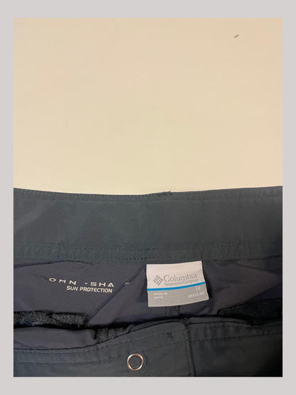 Columbia Vintage Trackpants 44 baggy 4659
