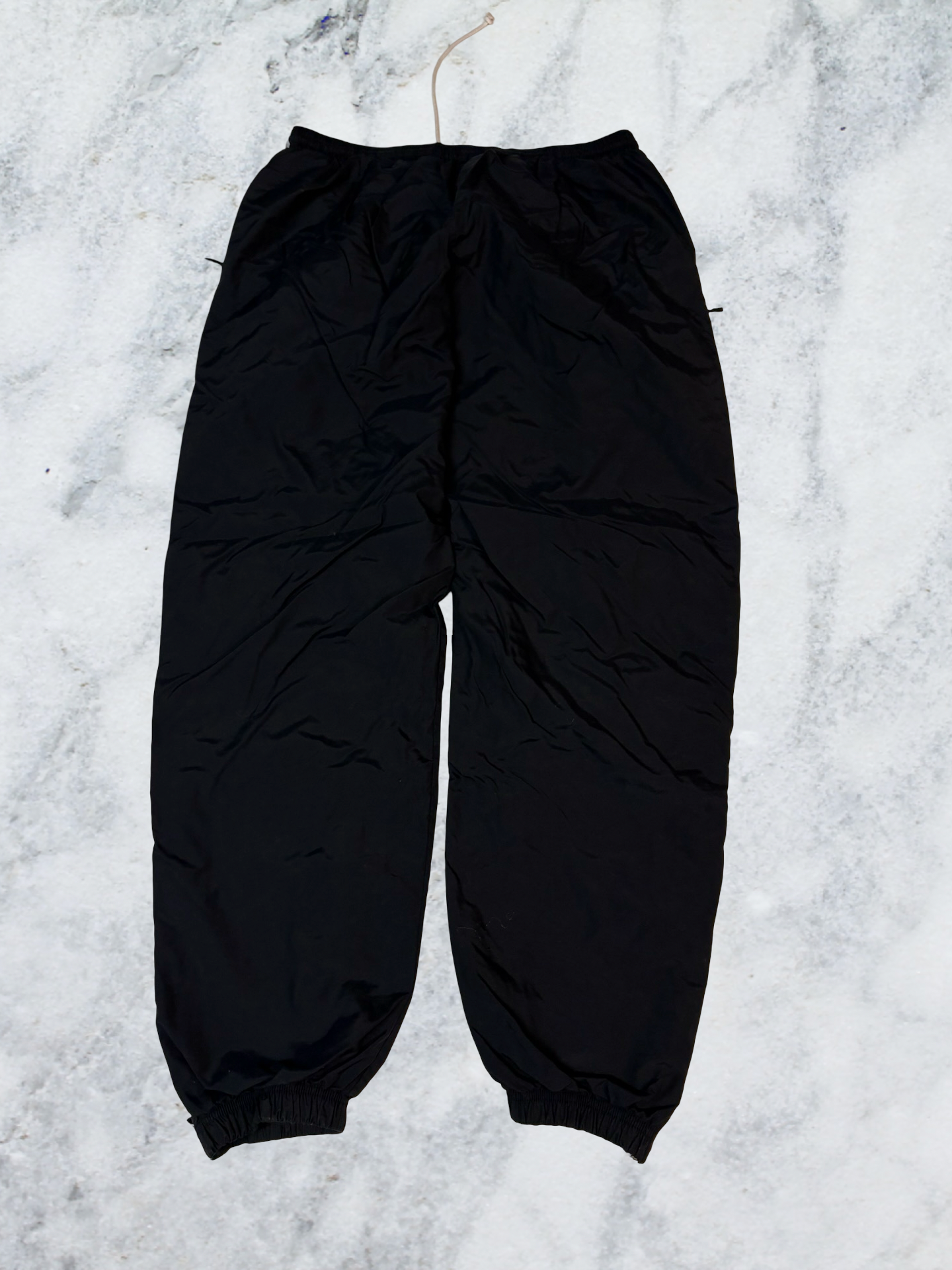 Nike Vintage Trackpants xl baggy 6579