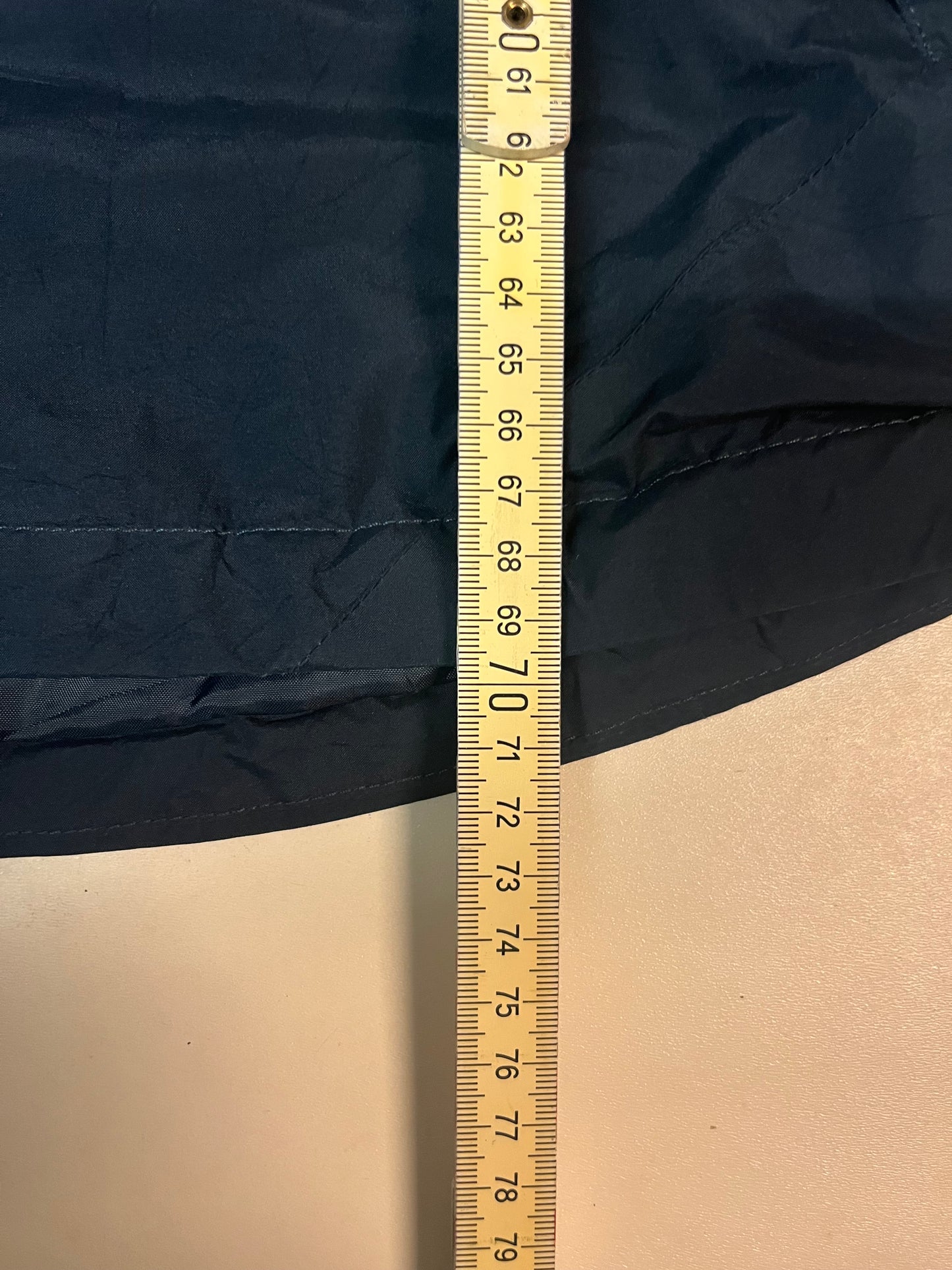 Vintage Nike TNF Regenjacke L fit XL 5719