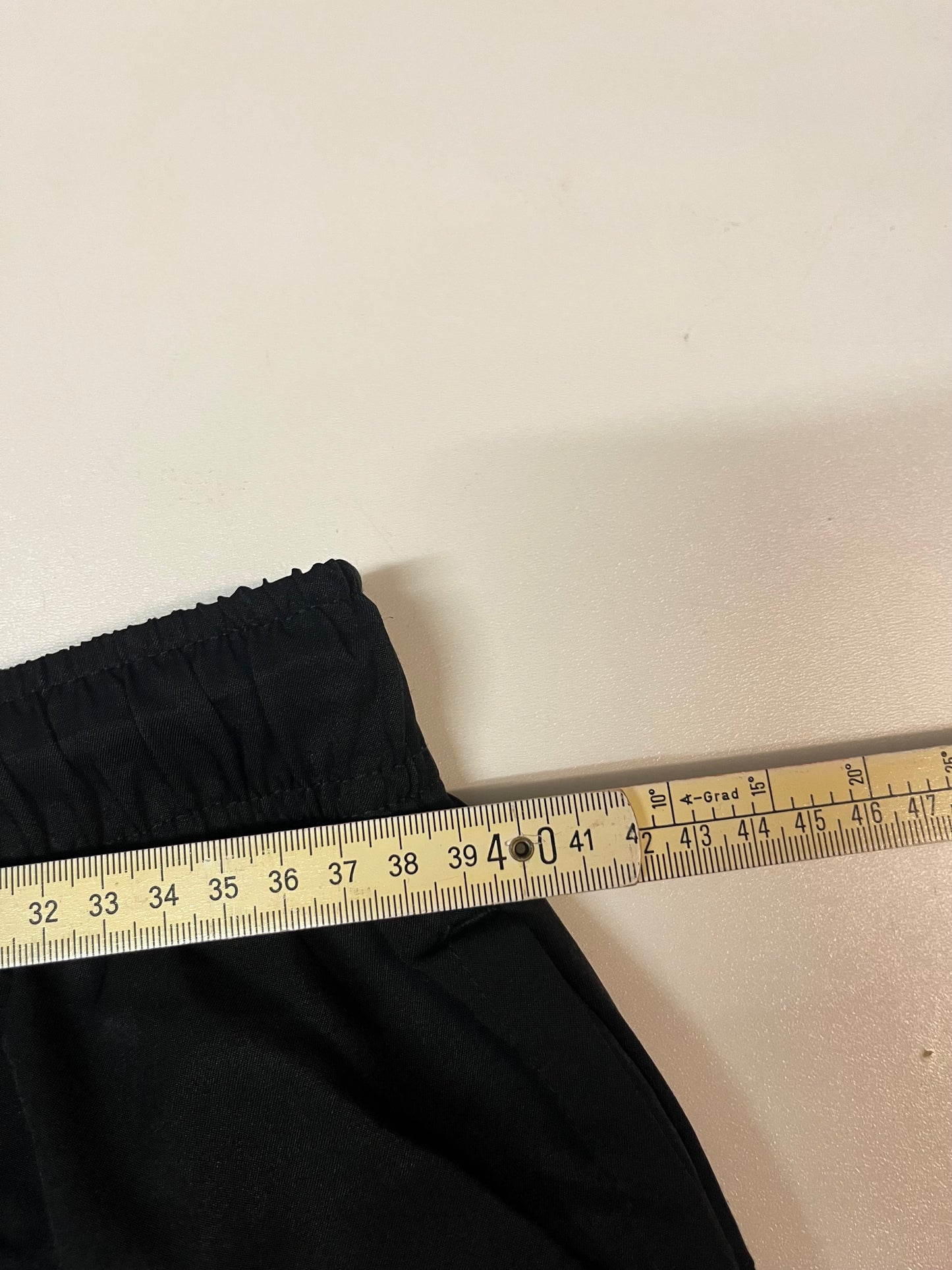 Puma Vintage Trackpants L Baggy 4474