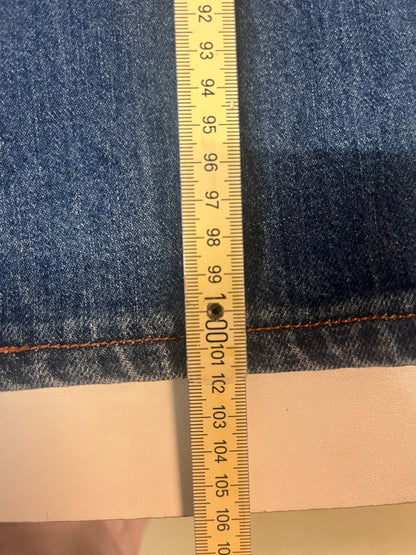 Vintage G-Star Jeans 36/34 fit M 3949