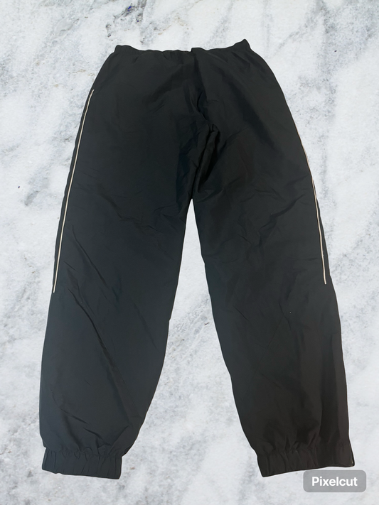 Vintage Nike Trackpants L fit M 5785