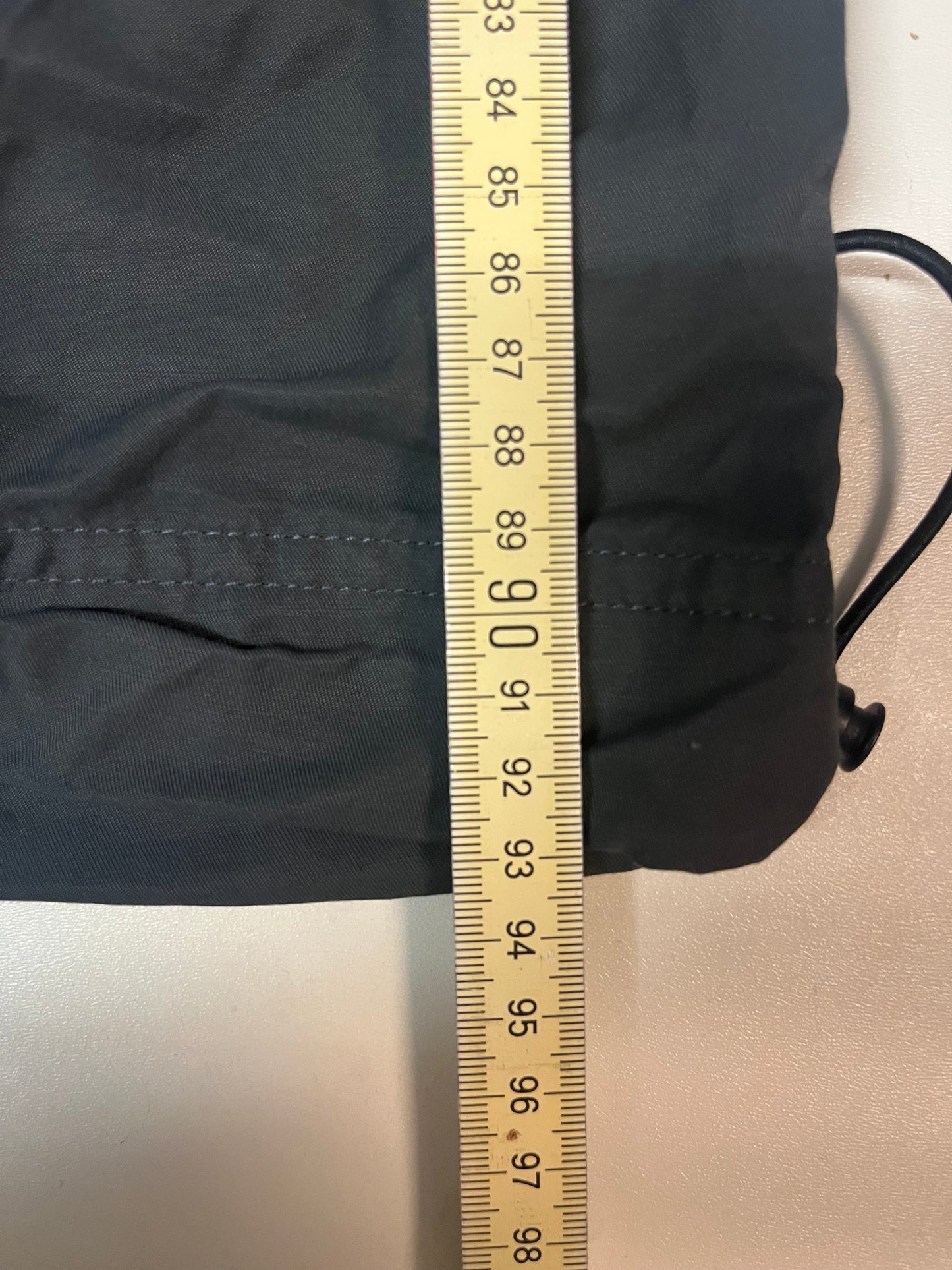 Vintage Nike Trackpants S 4414