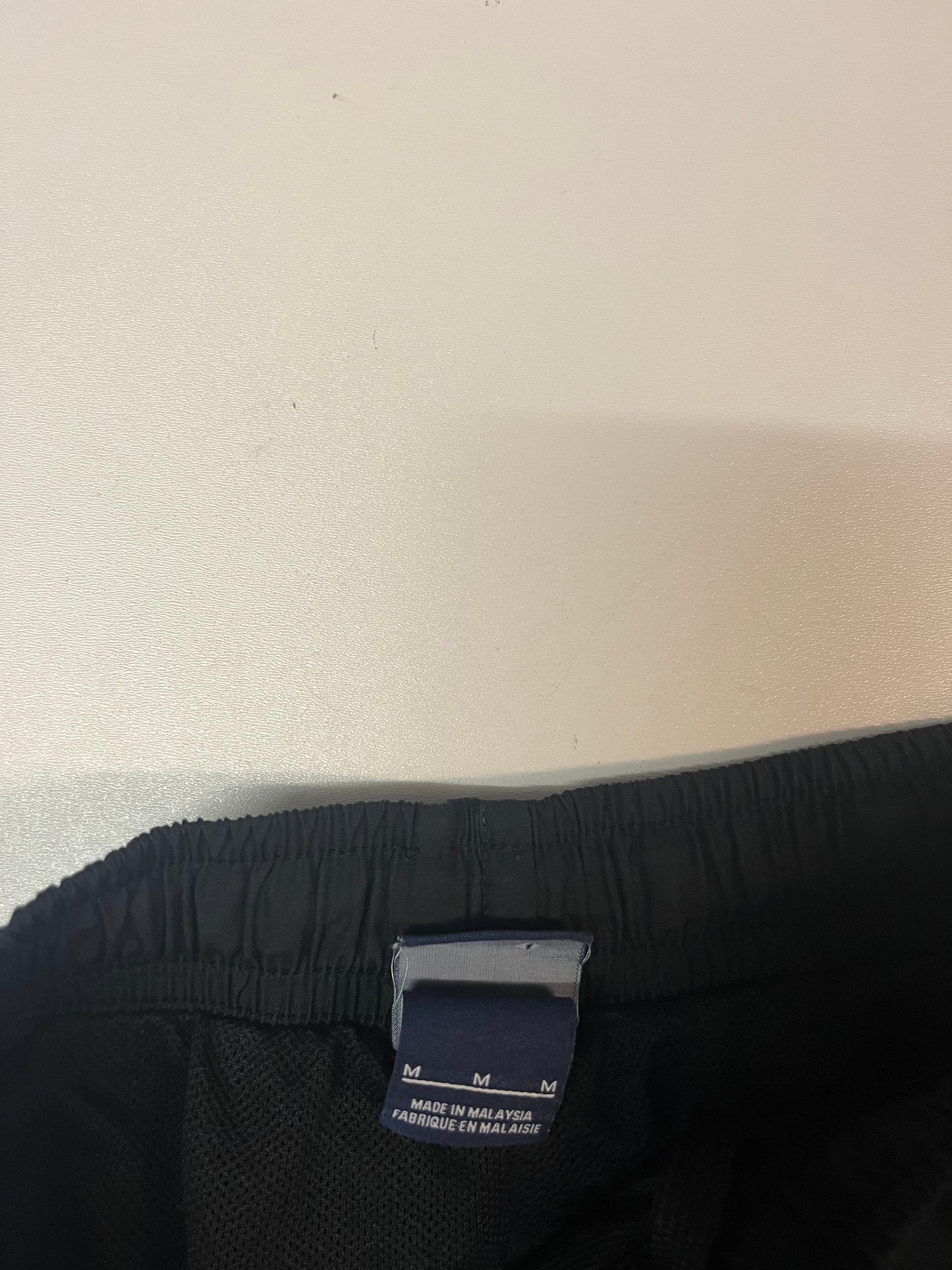 Vintage Nike Trackpants M 4314