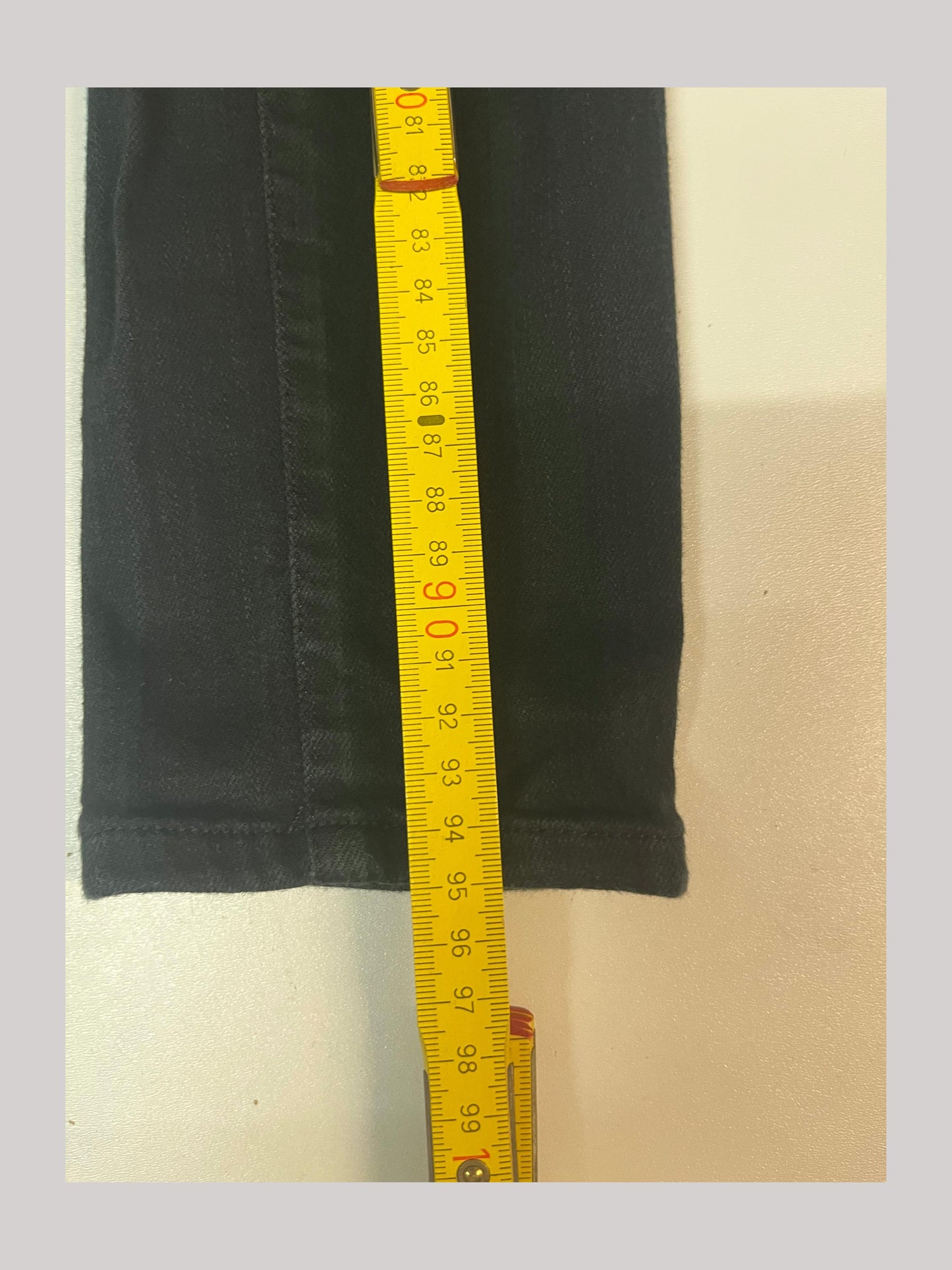 Polo Ralph Lauren Vintage Jeans 29 3483