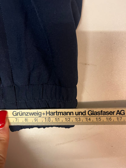 Vintage Nike Trackpants L fit M 4359