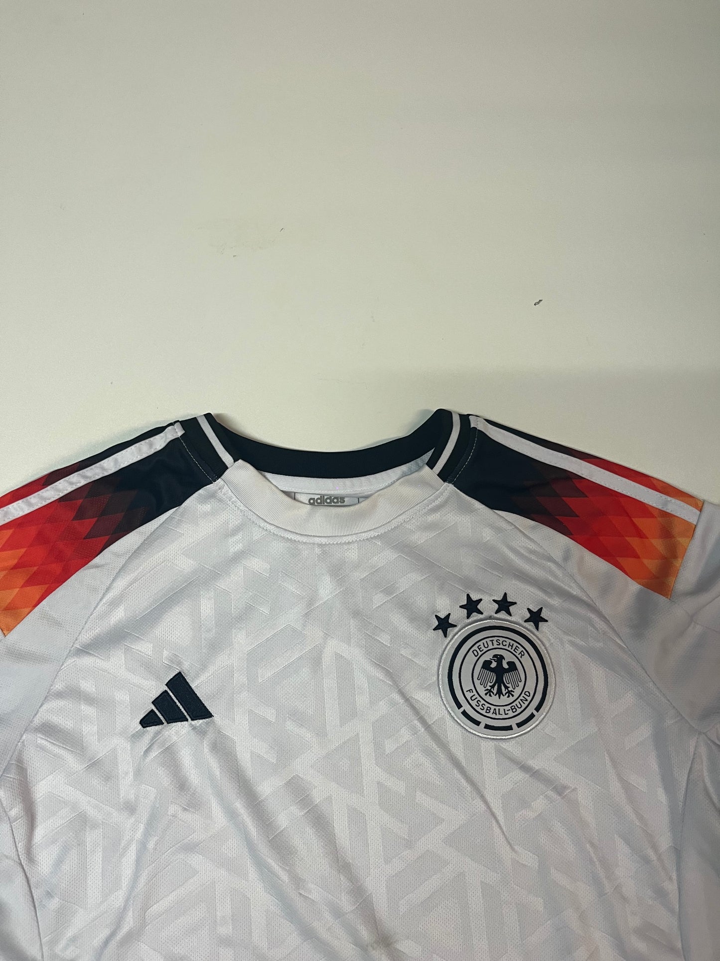 Vintage Adidas Trikot XL 4023