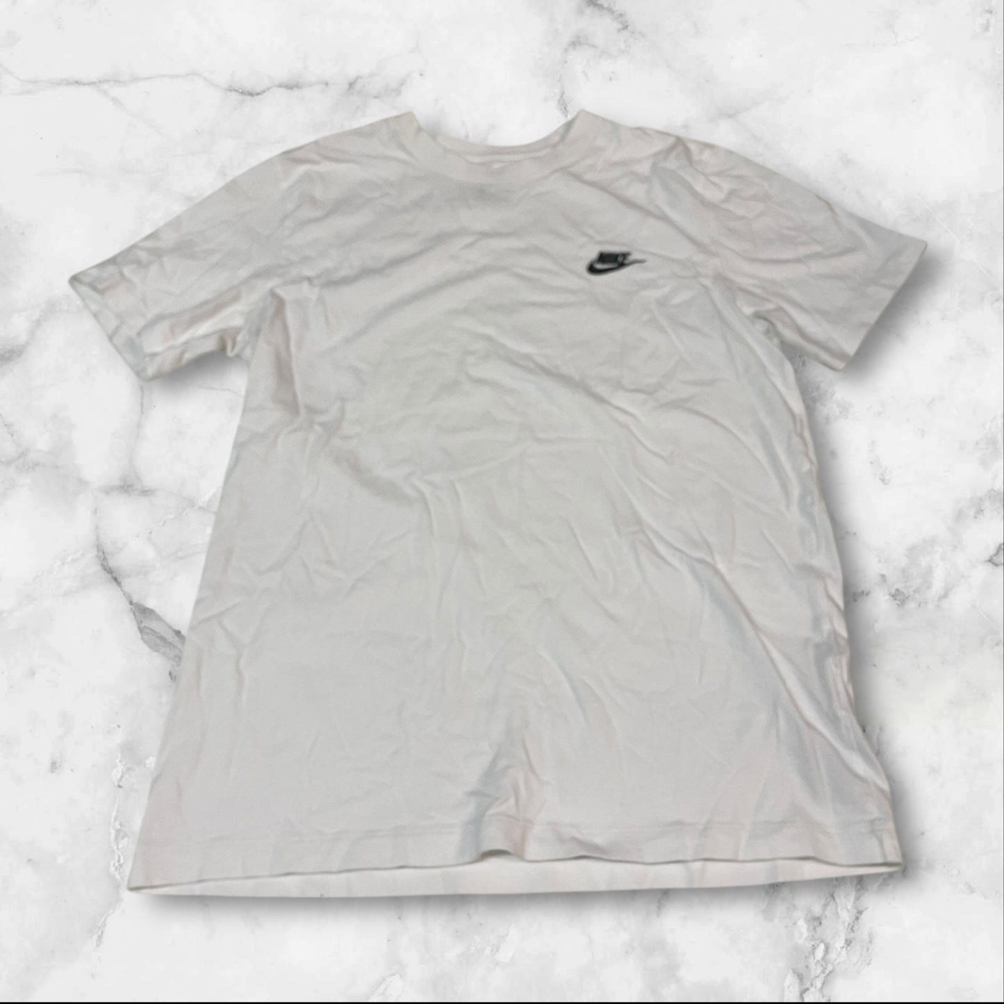 Nike Vintage Tshirt S 4834