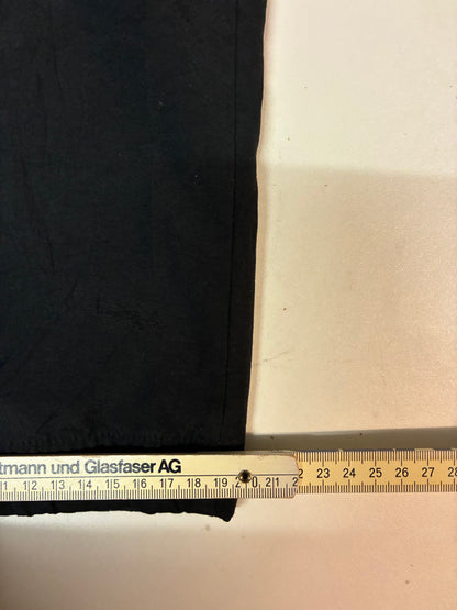 Vintage Nike Trackpants baggy L 5992