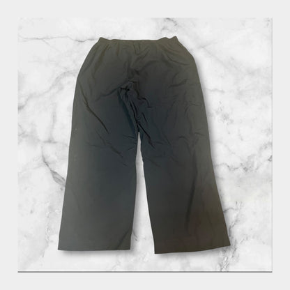 Vintage Adidas Trackpants baggy XL 3361