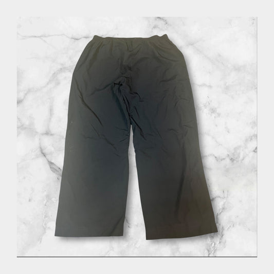 Vintage Adidas Trackpants baggy XL 3361