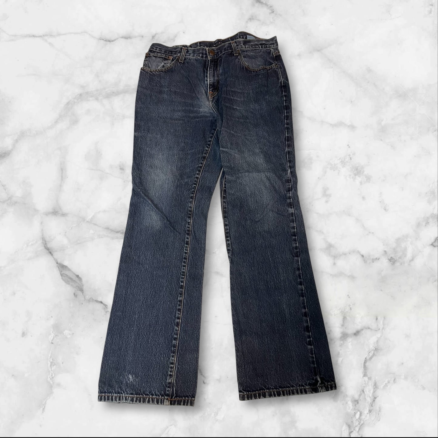 Tommy Hilfiger Vintage Jeans 36/34 #4137