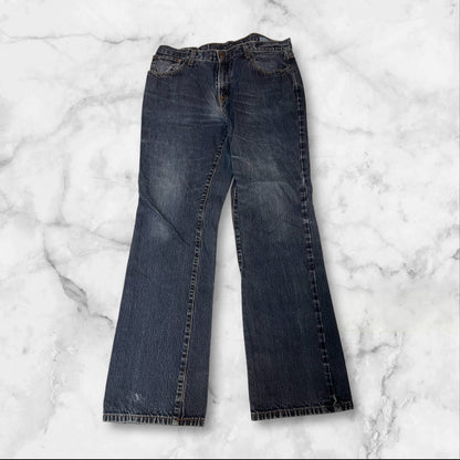 Tommy Hilfiger Vintage Jeans 36/34 #4137