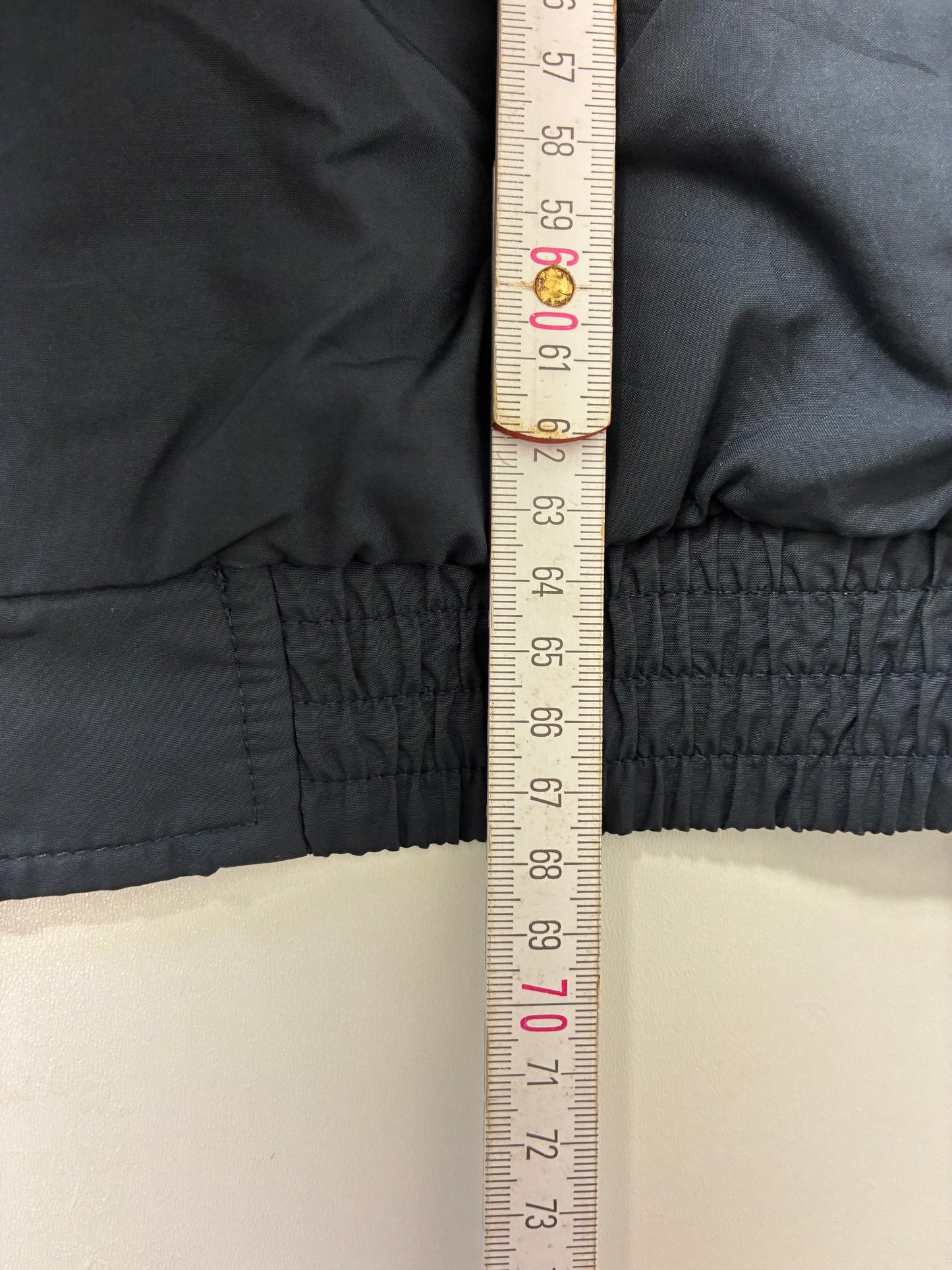 Vintage Adidas Trainingsjacke M 6741