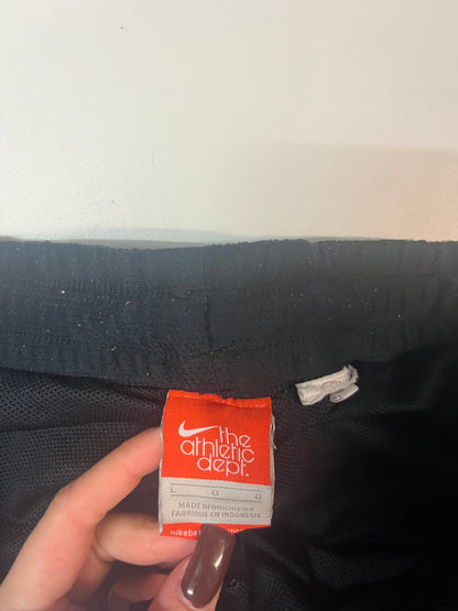 Vintage Nike Trackpants L fit M 5681