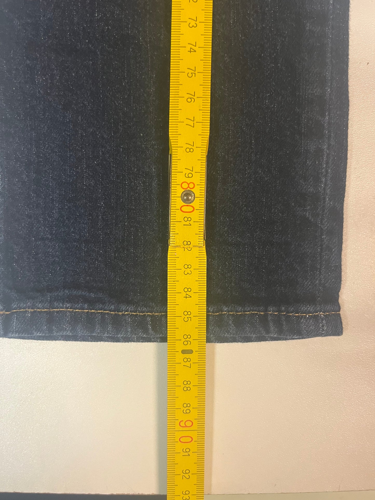Vintage Polo Ralph Lauren Jeans 12 XS 3817
