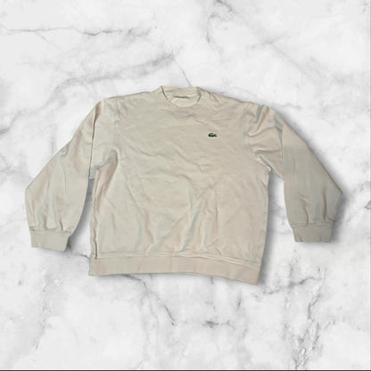 Lacoste Vintage Pullover S 5041