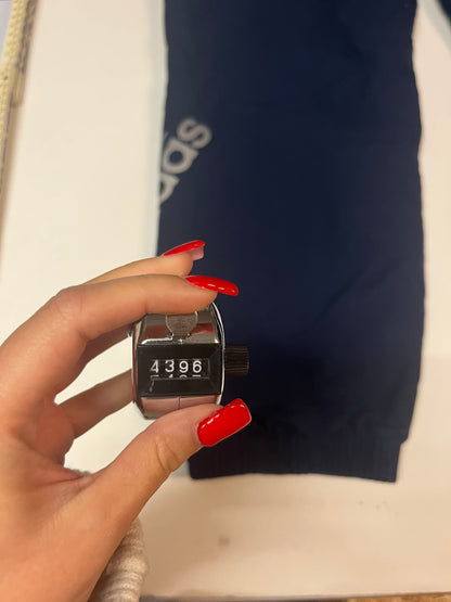 Vintage Adidas Trackpants XL fit L 4396