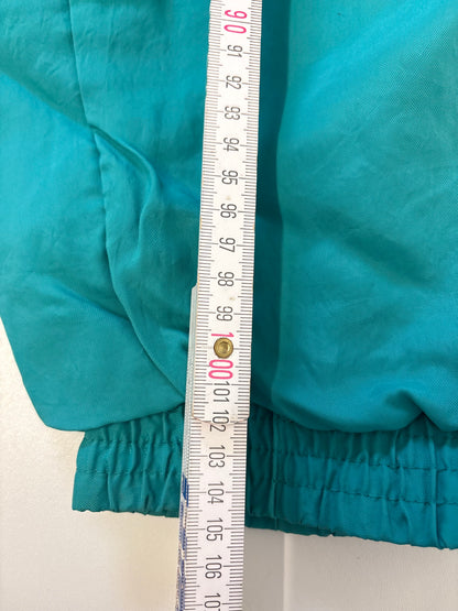 Adidas Vintage Trackpants S/m baggy 6810