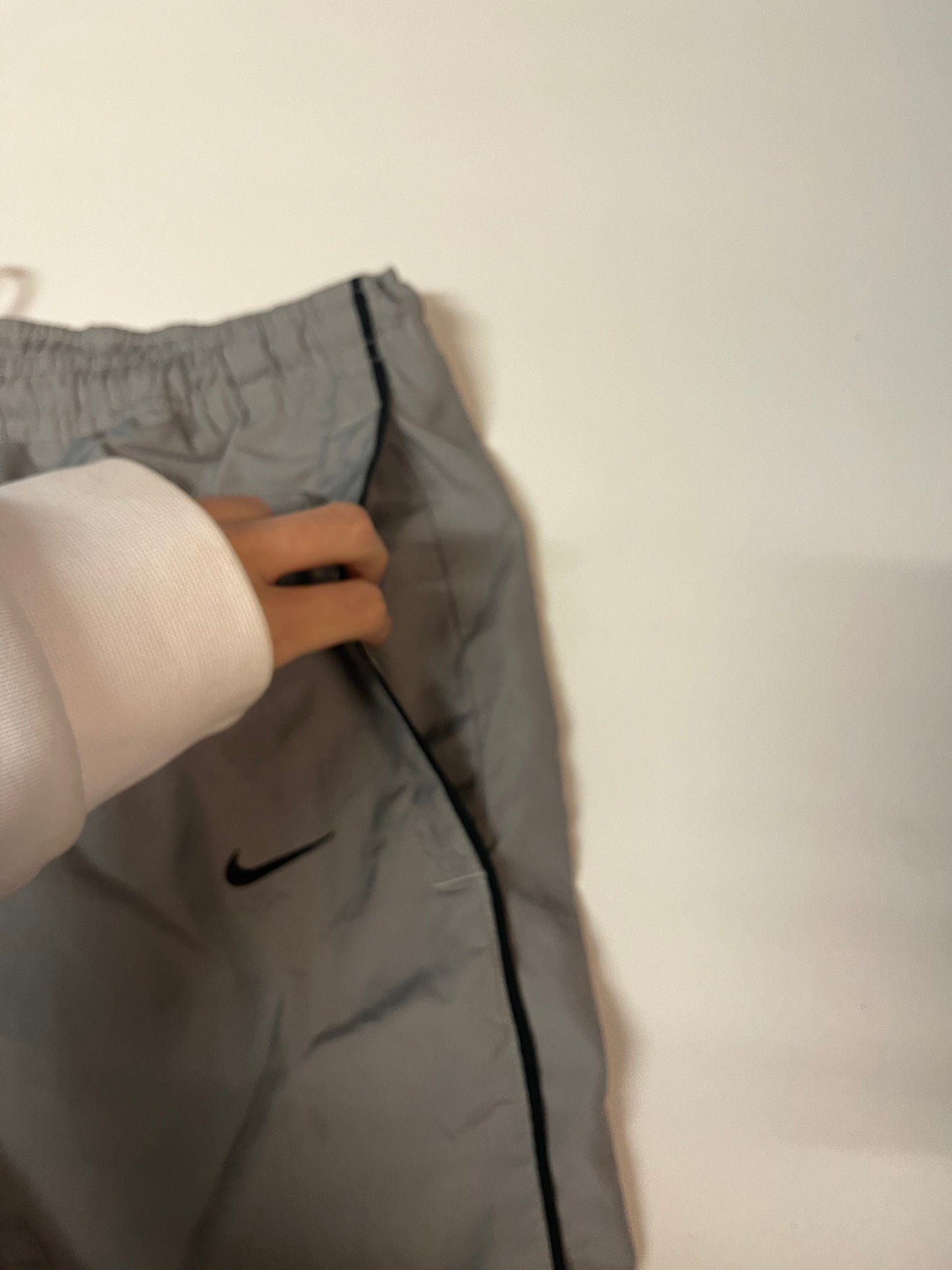 Nike Vintage Trackpants xl baggy 5436