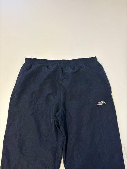 Umbro Vintage Trackpants L baggy 6923