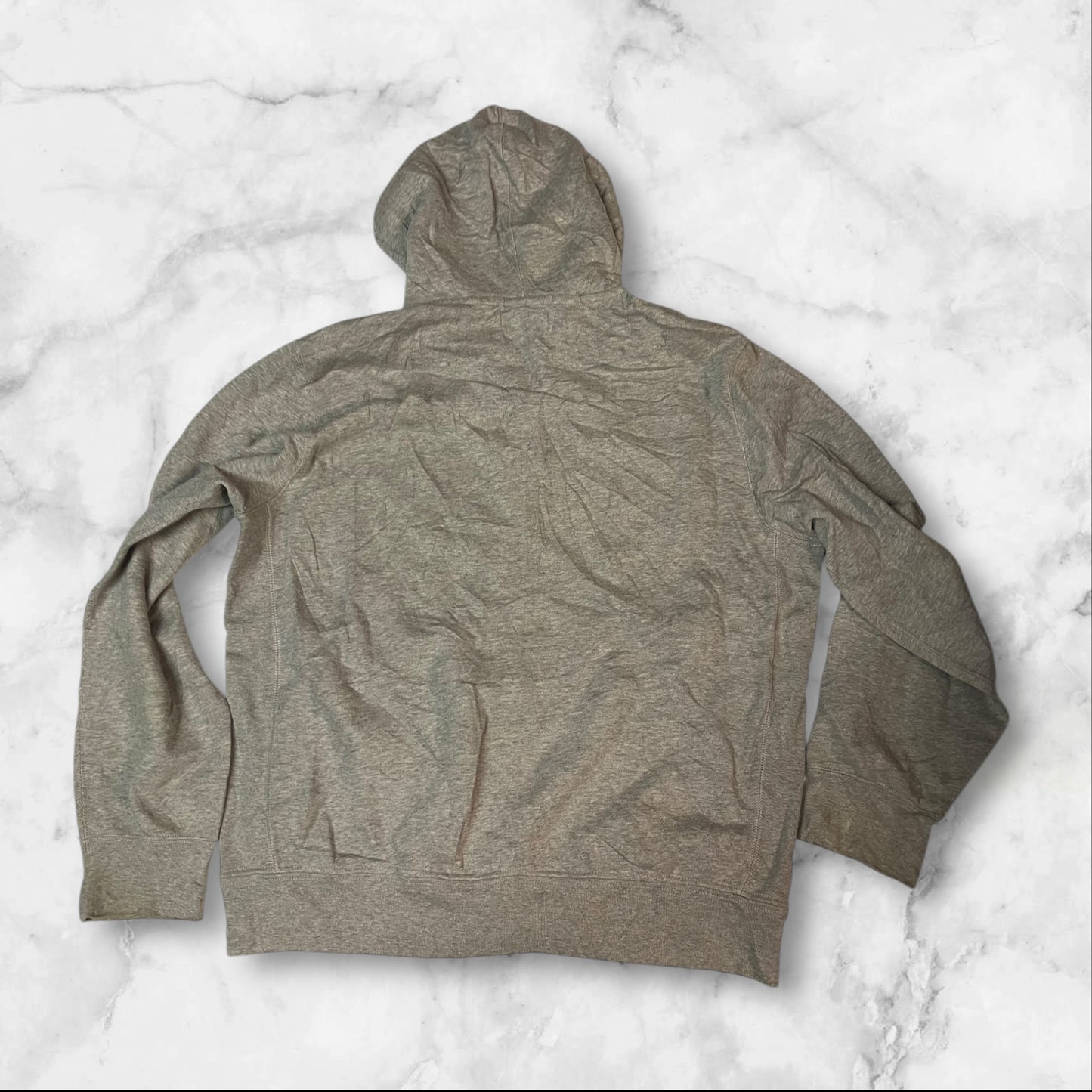 Polo Ralph Lauren Vintage Zipper Xxl 5261